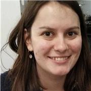 Ayant un bac S, et étant opticienne par la suite, j’ai beaucoup travaillé les mathématiques.